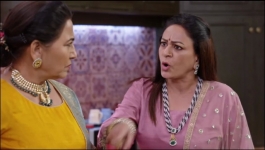 Parineeti - 1st March 2025